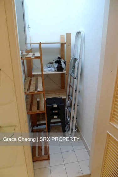 Simsville (D14), Condominium #205665911